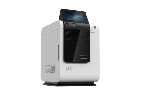 CIC-D150 Ion chromatograph